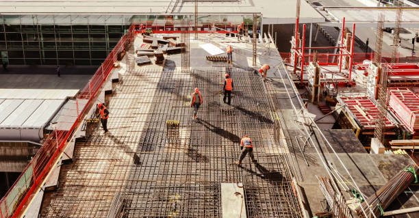 Best Concrete Foundation Repair in Immokalee, FL