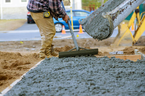 Best Concrete Grinding and Polishing in Immokalee, FL