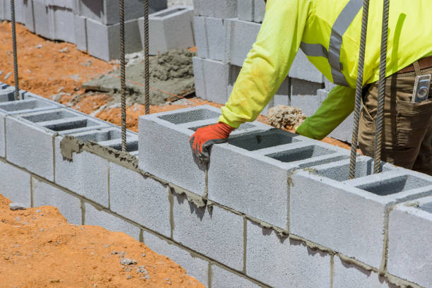 Best Concrete Slab Construction in Immokalee, FL