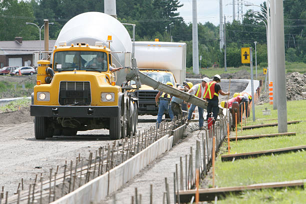 Best Industrial Concrete Flooring in Immokalee, FL