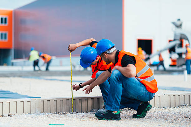 Best Concrete Steps and Stairs in Immokalee, FL