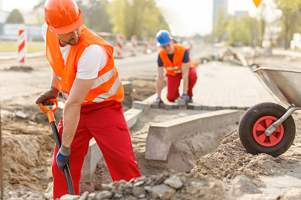 Best Concrete Sidewalk Installation in Immokalee, FL